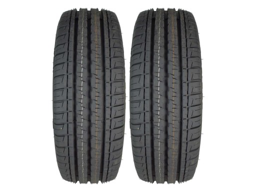 2 Opony letnie 235/65R16C TARGUM BUSTER 2024 r