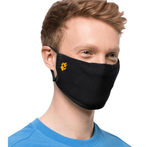 MASECZKA OCHRONNA JACK WOLFSKIN WIELORAZOWA MASK M