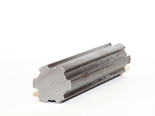 Wałek odbioru mocy 13x16x3,5 mm 13 UNI 221 Z6