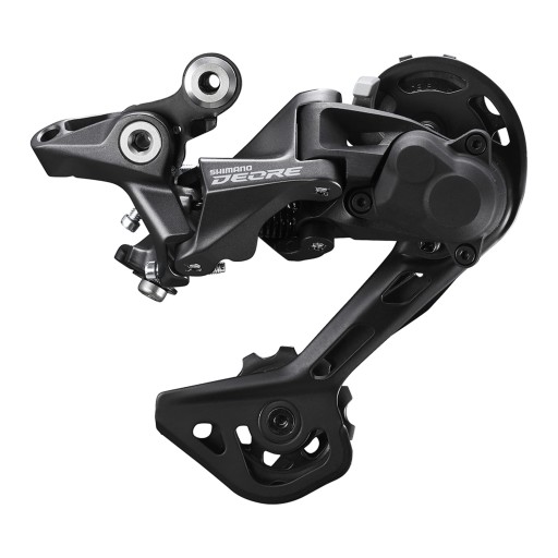 Przerzutka tylna Shimano Deore RD-M5120-SGS 2X10 2X11 SGS (długi) 11 rz.