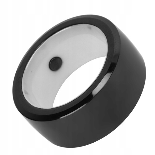 R5 NFC Inteligentny pierścień Ceramiczny