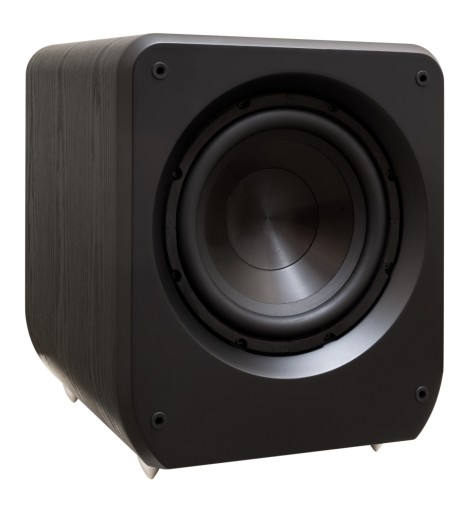 TAGA HARMONY PLATINUM SW-10 V.3 - Black