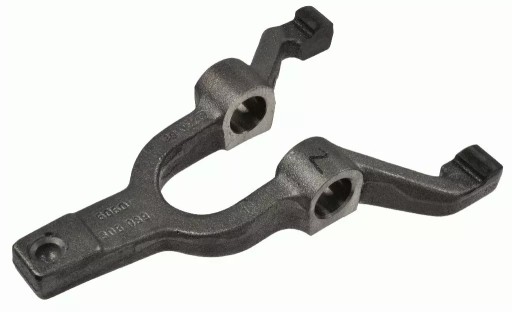 WIDEŁKI SPRZĘGŁA MAN CLA 01.06-