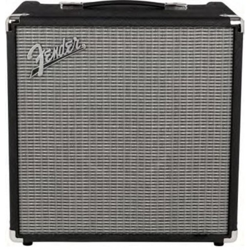 Fender Rumble 40 V3 combo basowe