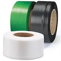 Taśma spinająca PP bandówka 16/0,8/1500m MOCNA XL