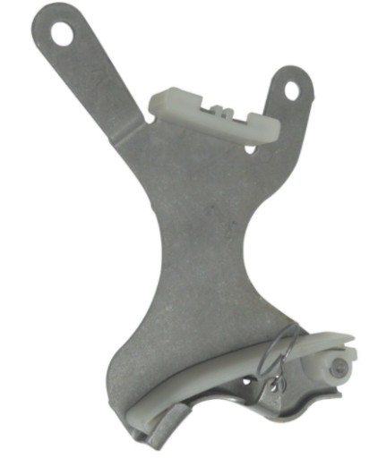 NAPINACZ ŁAŃCUCHA JEEP GRAND CHEROKEE 1999-09 4.7