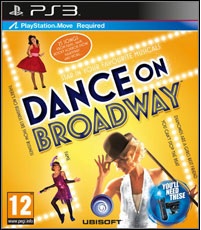 Dance on Broadway PS3