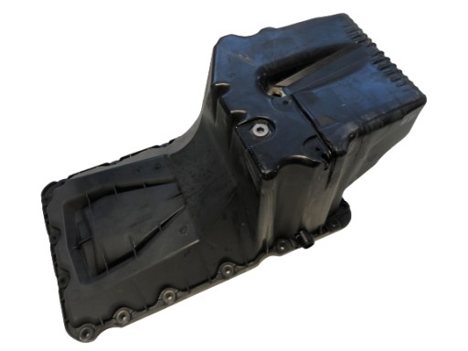 MISKA OLEJOWA ACTROS ATEGO AXOR 904 A9040103813