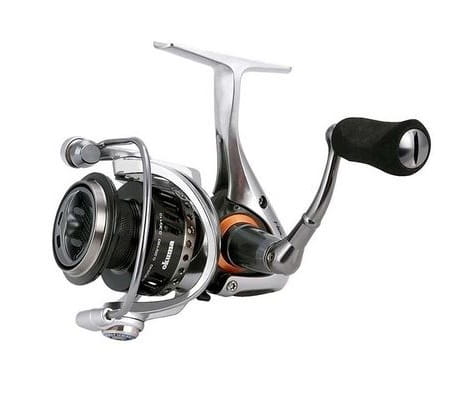 Kołowrotek Okuma Helios HSX-40FD 8+1bb