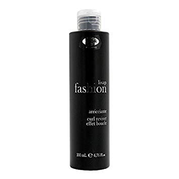 Lisap Fashion Fluid do stylizacji loków 200ml