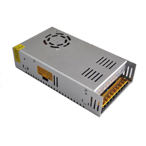 TRANSFORMATOR LED 12V DC 300W ZASILACZ do LED
