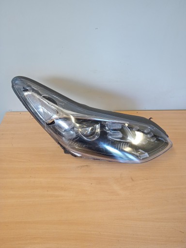 KIA SPORTAGE 4 IV LAMPA PRAWA FULL LED 92102F1500