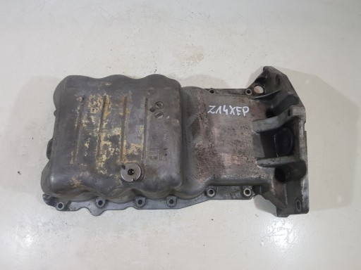 MISKA OLEJOWA 9128621 OPEL ASTRA CORSA D 1.4 B Z14XEP