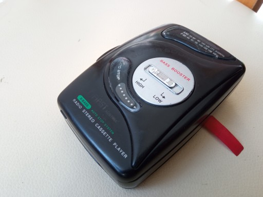 Walkman First 223