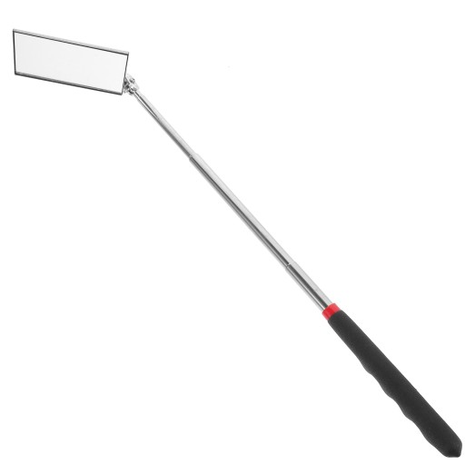 Narzędzie do chowania lusterka inspekcyjnego