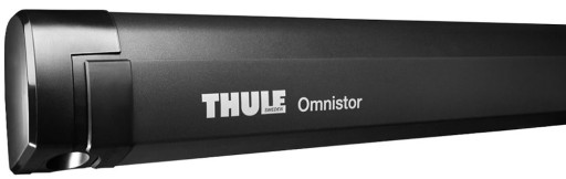 MARKIZA THULE OMNISTOR 5200 MYSTIC GREY 2,6 m