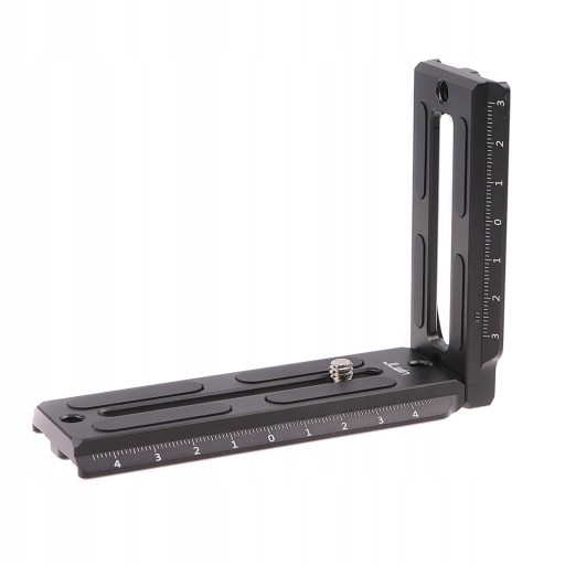 L Bracket Camera L Bracket Plate Uniwersalny do