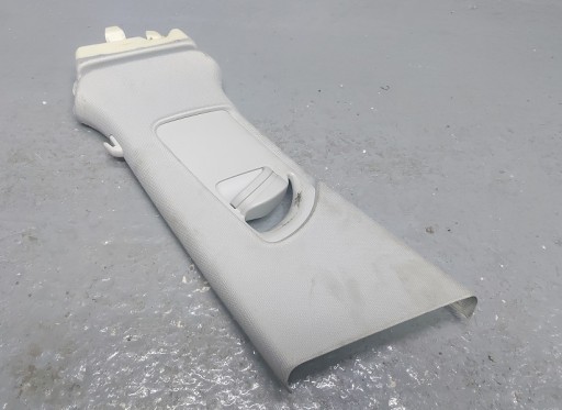 AUDI A4 B8 8K OSŁONA POSZYCIE SŁUPKA B LEWA TB9