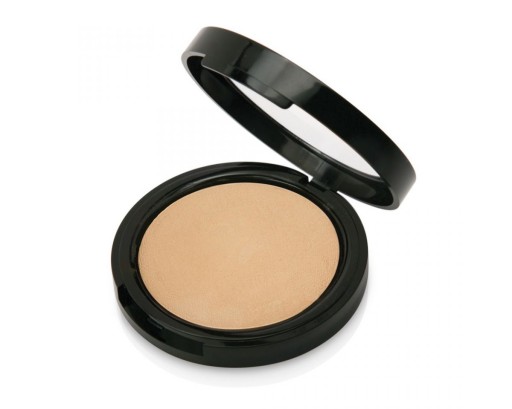 Golden Rose Mineral Powder Puder mineralny 02
