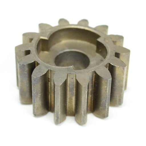 ZĘBATKA NAPĘDU LEWA NAC LS1210 LS1920 LS2200 LS56