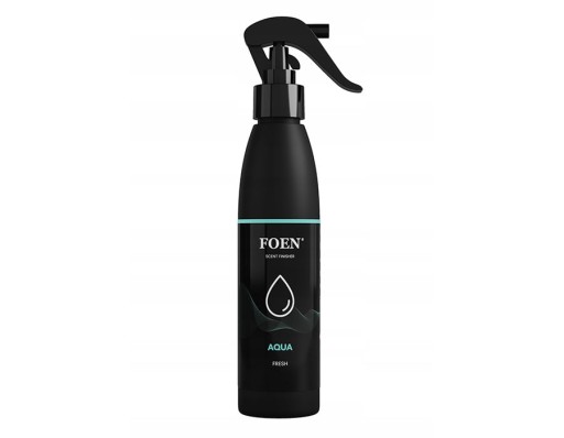 PERFUM DO SAMOCHODU FOEN 450ml AQUA