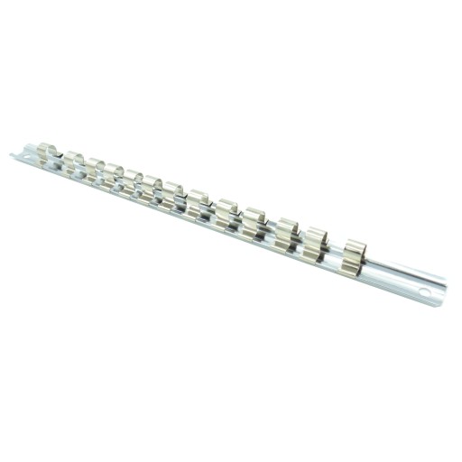 SZYNA 230mm NA 8 NASADEK 1/2 LISTWA NA NASADKI