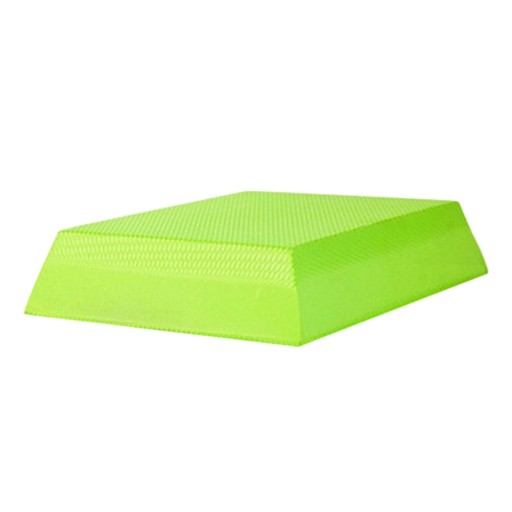 Mat, Foam Knee Pad TPE Equipment, Stability Trainer Pad Cushion Green