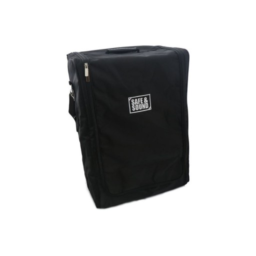 Torba Safe and Sound MEGA (pusta)