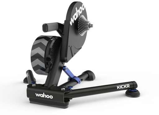 Wahoo Kickr V5
