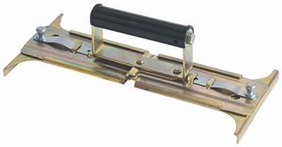 RAIMONDI TRZYMAK DO PŁYT KAMIENNYCH 30-50CM AR 144