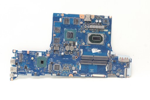 PŁYTA GŁÓWNA ACER NITRO 5 AN515-55 LS-J872P