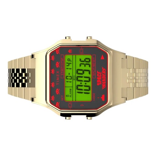 ZEGAREK TIMEX TW2V30100