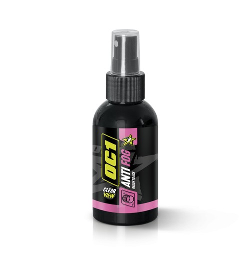PŁYN DO MYCIA OC1 ANTI FOG 100ml