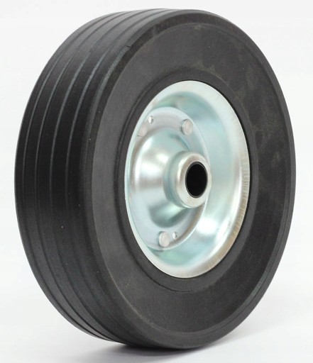 KOŁO 21,5 cm PEŁNE 215 mm jak w kole podporowym