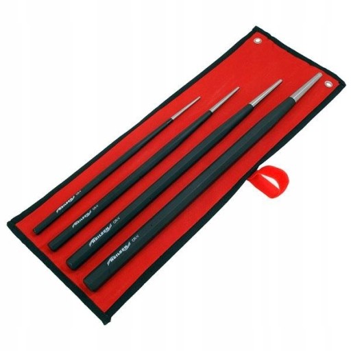 ZESTAW WYBIJAKÓW WYBIJAKI 300-450MM Neilsen