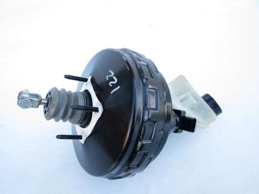 SERWO POMPA HAMULCOWA VOLVO V70 III S80 II XC70 II