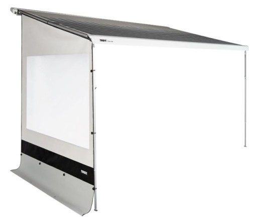 Panel boczny do markizy przeciwdeszczowy G2 Thule