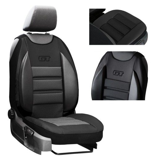 MATA ERGONOMICZNA do RENAULT CLIO 1 2 3 4 THALIA