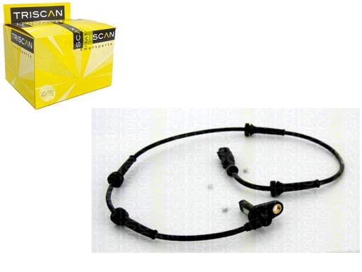 CZUJNIK ABS TRISCAN 265008942 90502 900192