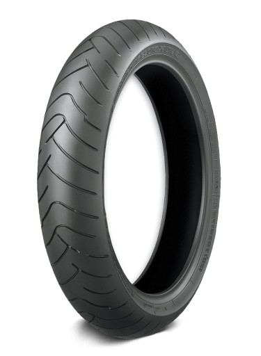 Bridgestone BT023F GT TL 120/70R18 59W