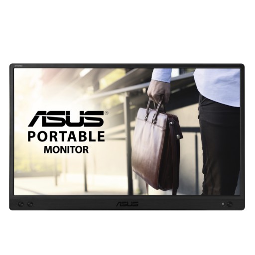 Asus MB166C USB 15,6