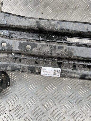 SANKI WÓZEK TRAWERS PRZÓD VW ID.3 ID3 19- 10A400021
