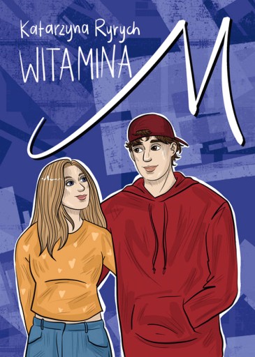 WITAMINA M