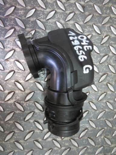 RURA PRZEWÓD TURBINY VOLKSWAGEN 04E129656G