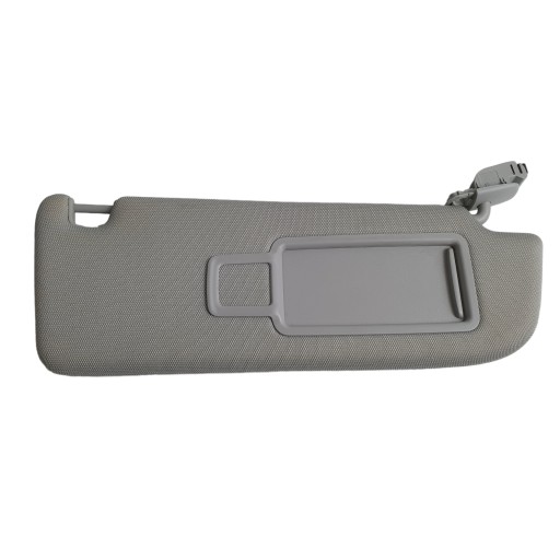 GD AUDI A6 4G0 OSŁONA PRZECIWSŁONECZNA 4G0857552