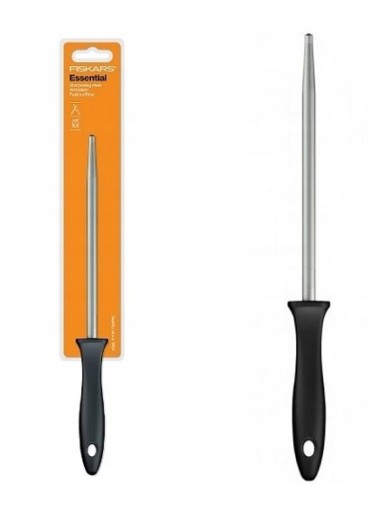 Ostrzałka do noży standardowa (stalka) Fiskars