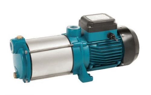 POMPA MH 3000INOX BEZ OSPRZĘTU IBO WIRNIK ZE STALI