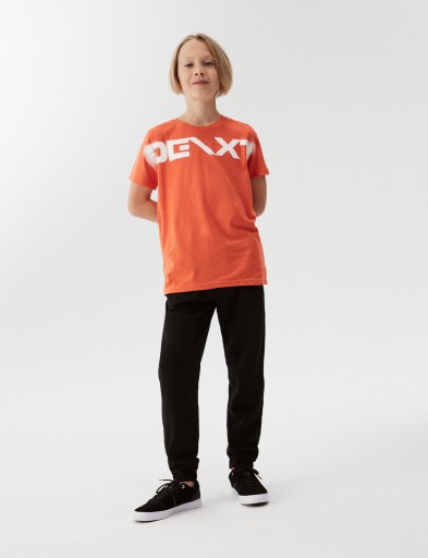 Diverse Spodnie Dresowe DEXT KID SP 01 122-128