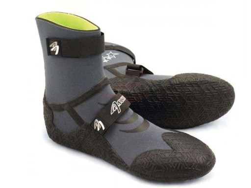 Buty neoprenowe Ascan Star Round 5mm 39