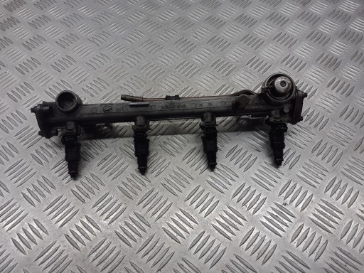 LISTWA WTRYSKOWA MERCEDES CLK230 2.3 R1110781045 0000788123